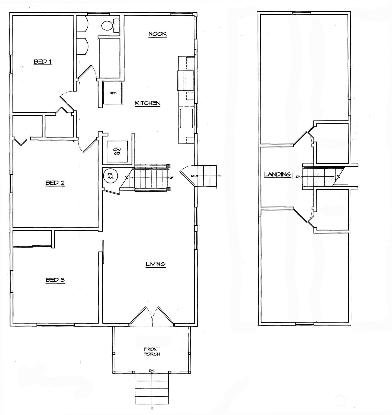 2707 Victor Place Everett, WA 98201 - Photo 29 of 30 unknown