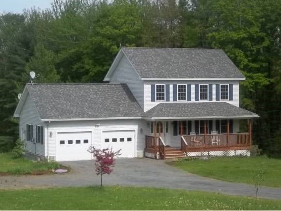 68 Upper Meadow Road Fairfax, VT 05454 - Photo 1 of 1