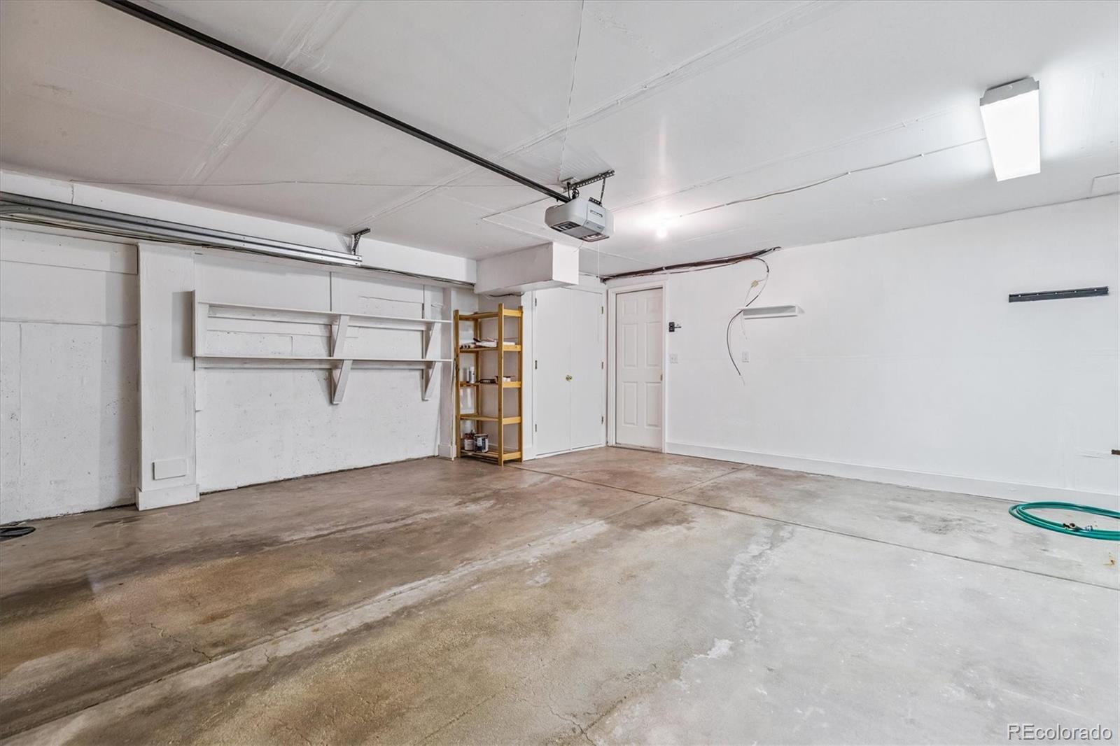 260 West Jamison Circle, Unit 13 Littleton, CO 80120 - Photo 20 of 24 a view of empty room