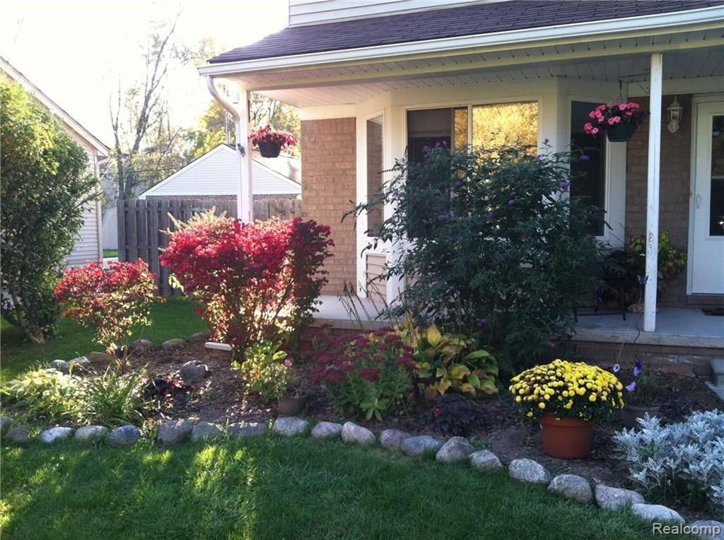 3714 Cone Avenue Rochester Hills, MI 48309 - Photo 30 of 34
