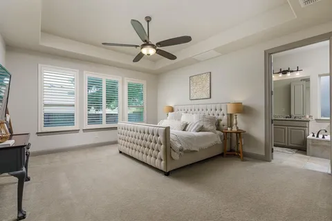 $999,900 | 4280 Whitley Pl Drive, Prosper, TX 75078