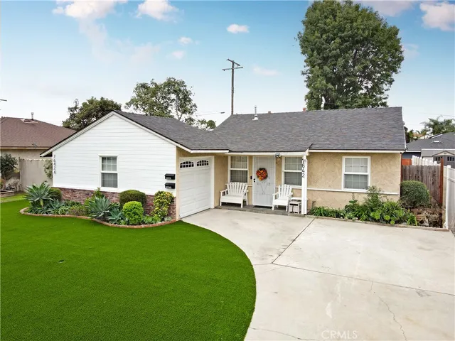 $3,300 | 7642 Arnett Street, Downey, CA 90241