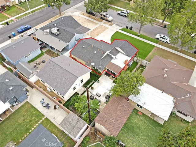 $3,300 | 7642 Arnett Street, Downey, CA 90241