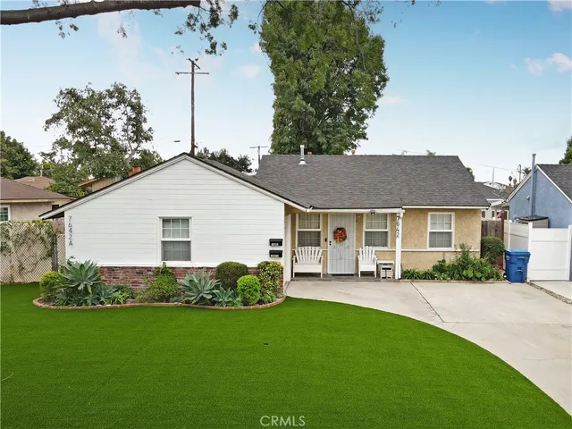 $3,300 | 7642 Arnett Street, Downey, CA 90241