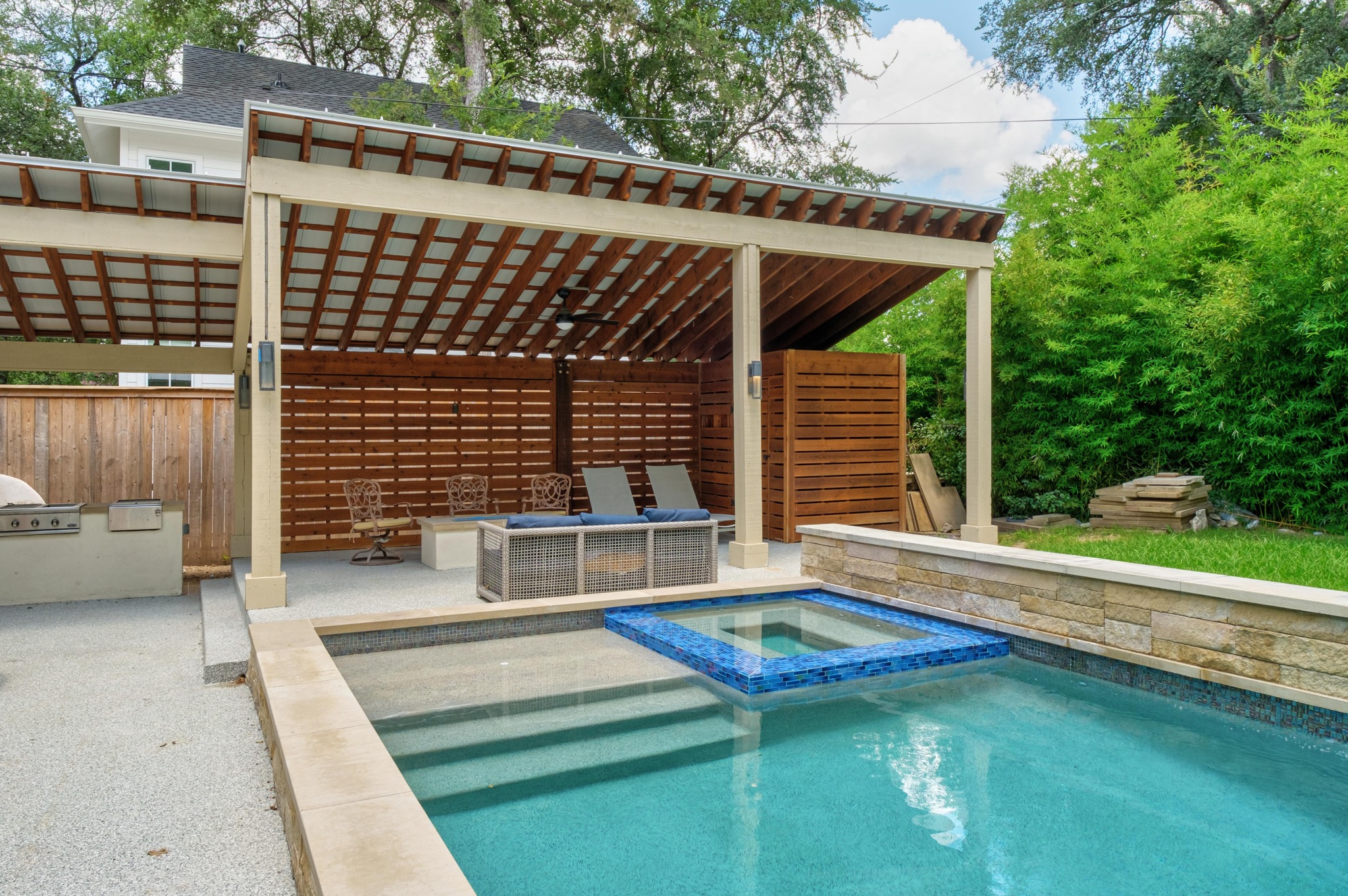 1800 Northwood Road Austin, TX 78703 - Photo 32 of 38