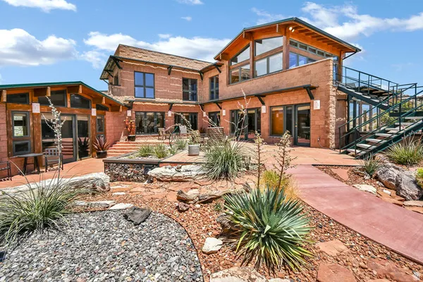 $1,890,000 | 3995 South Desert Grave Road, Torrey, UT 84775