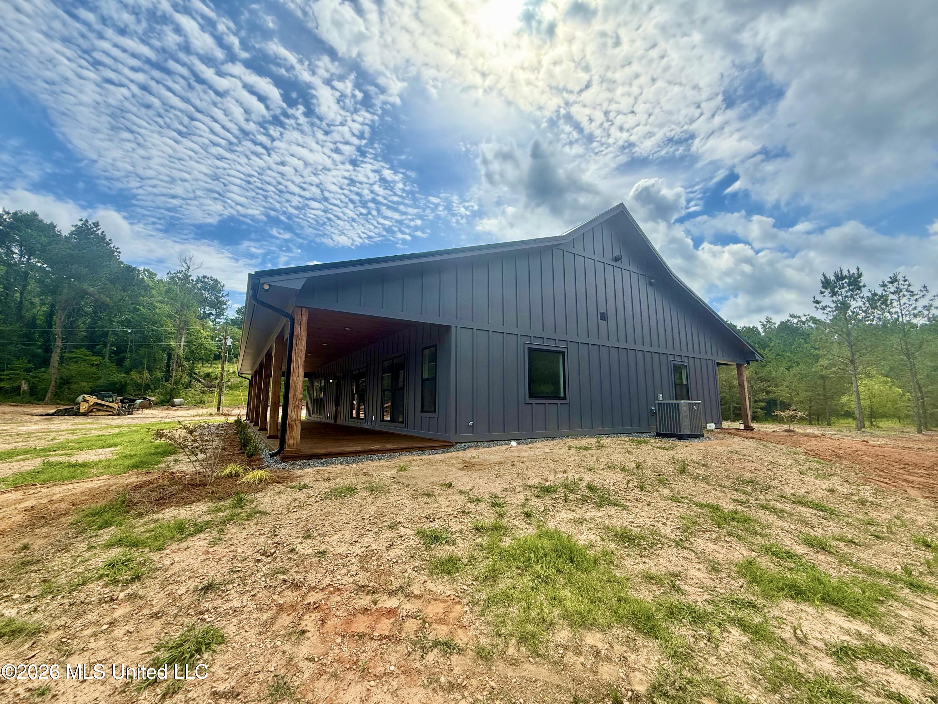 1066 Harmony Road Crystal Springs, MS 39059 - Photo 39 of 44 IMG_3671