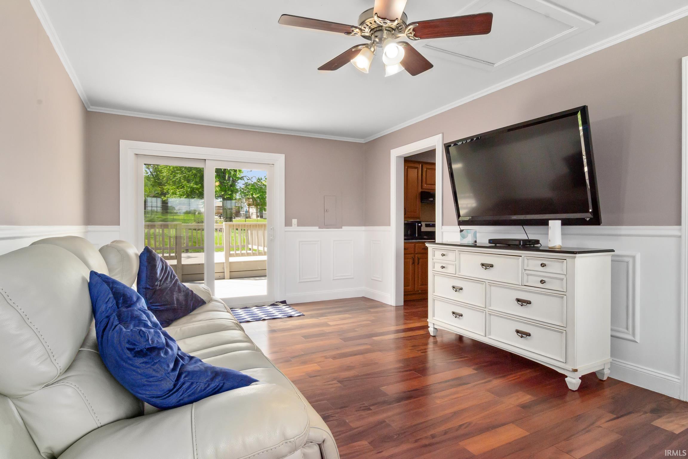 4877 West Martin Road Newburgh, IN 47630 - Photo 11 of 35 Gallery Image 11