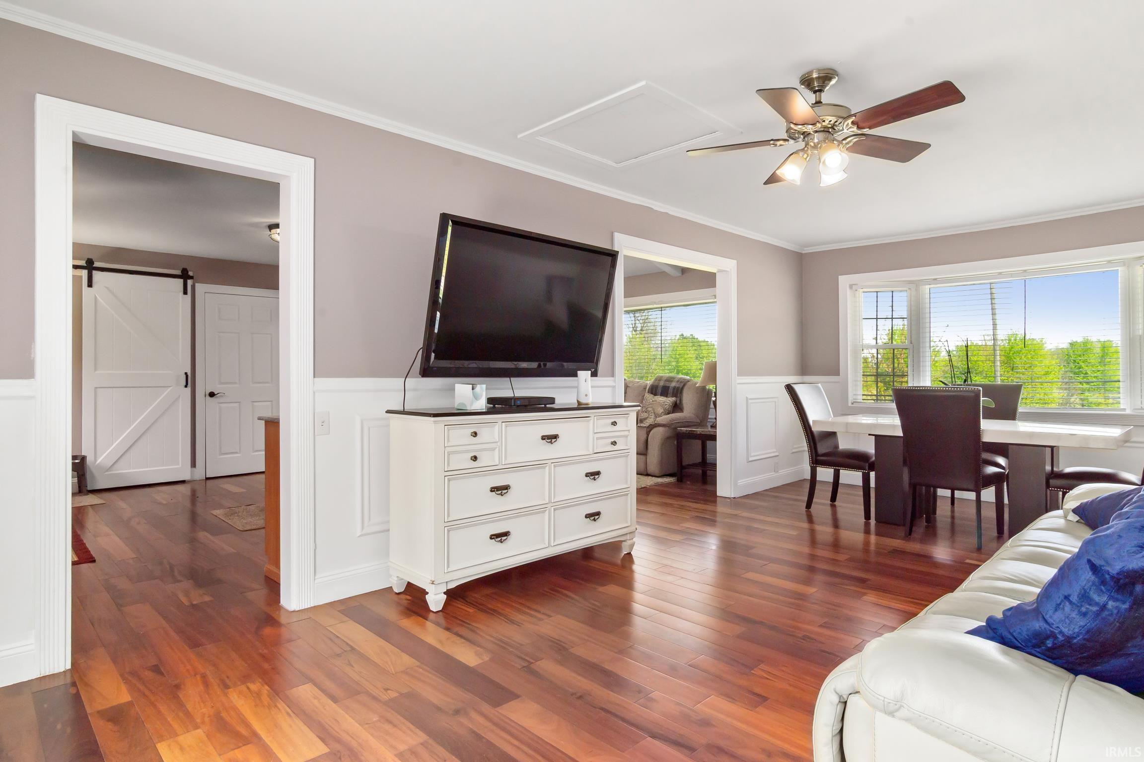 4877 West Martin Road Newburgh, IN 47630 - Photo 9 of 35 Gallery Image 9