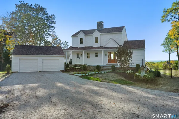 $2,495,000 | 71 Peaceable Ridge Road, Ridgefield, CT 06877