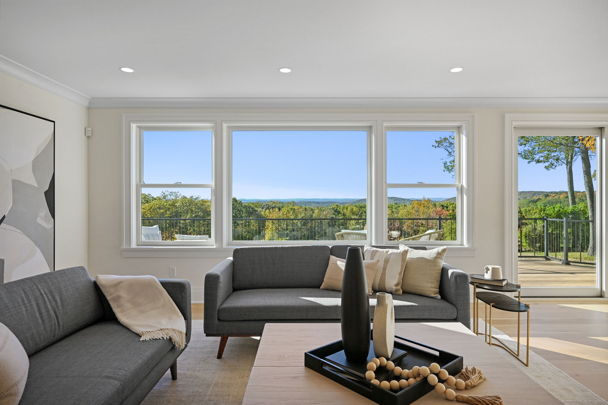 71 Peaceable Ridge Road Ridgefield, CT 06877 - Photo 12 of 41