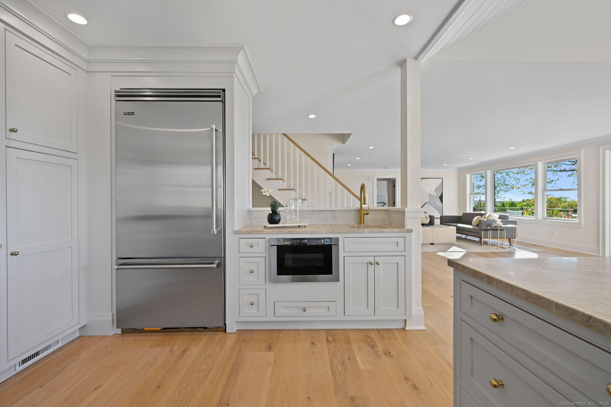 71 Peaceable Ridge Road Ridgefield, CT 06877 - Photo 18 of 41