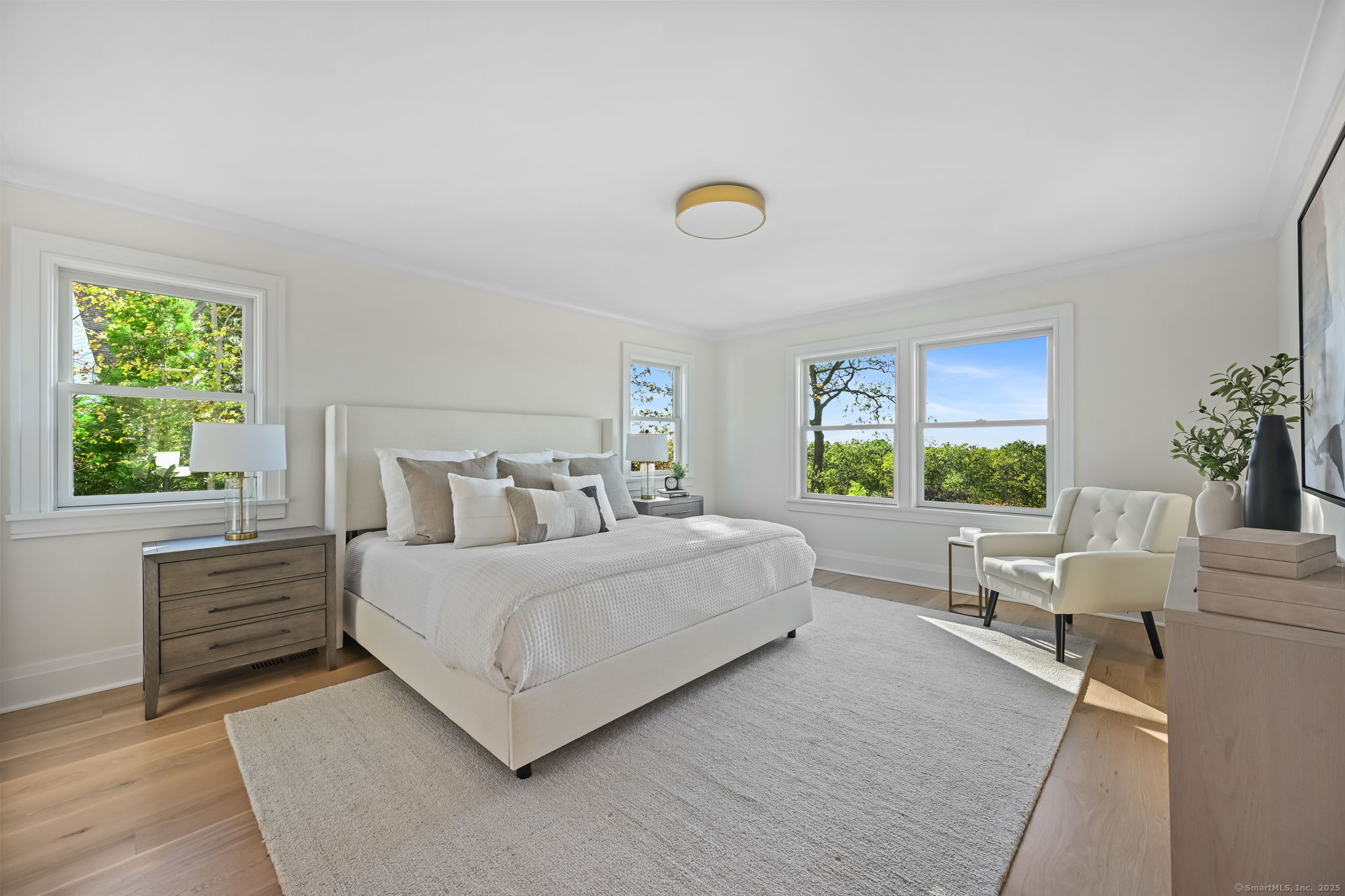 71 Peaceable Ridge Road Ridgefield, CT 06877 - Photo 21 of 40