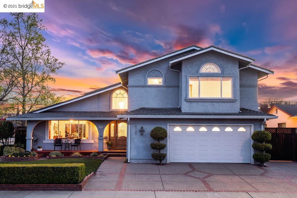 4199 Rockingham Drive Pleasanton, CA 94588 - Photo 1 of 1 Gallery Image 1