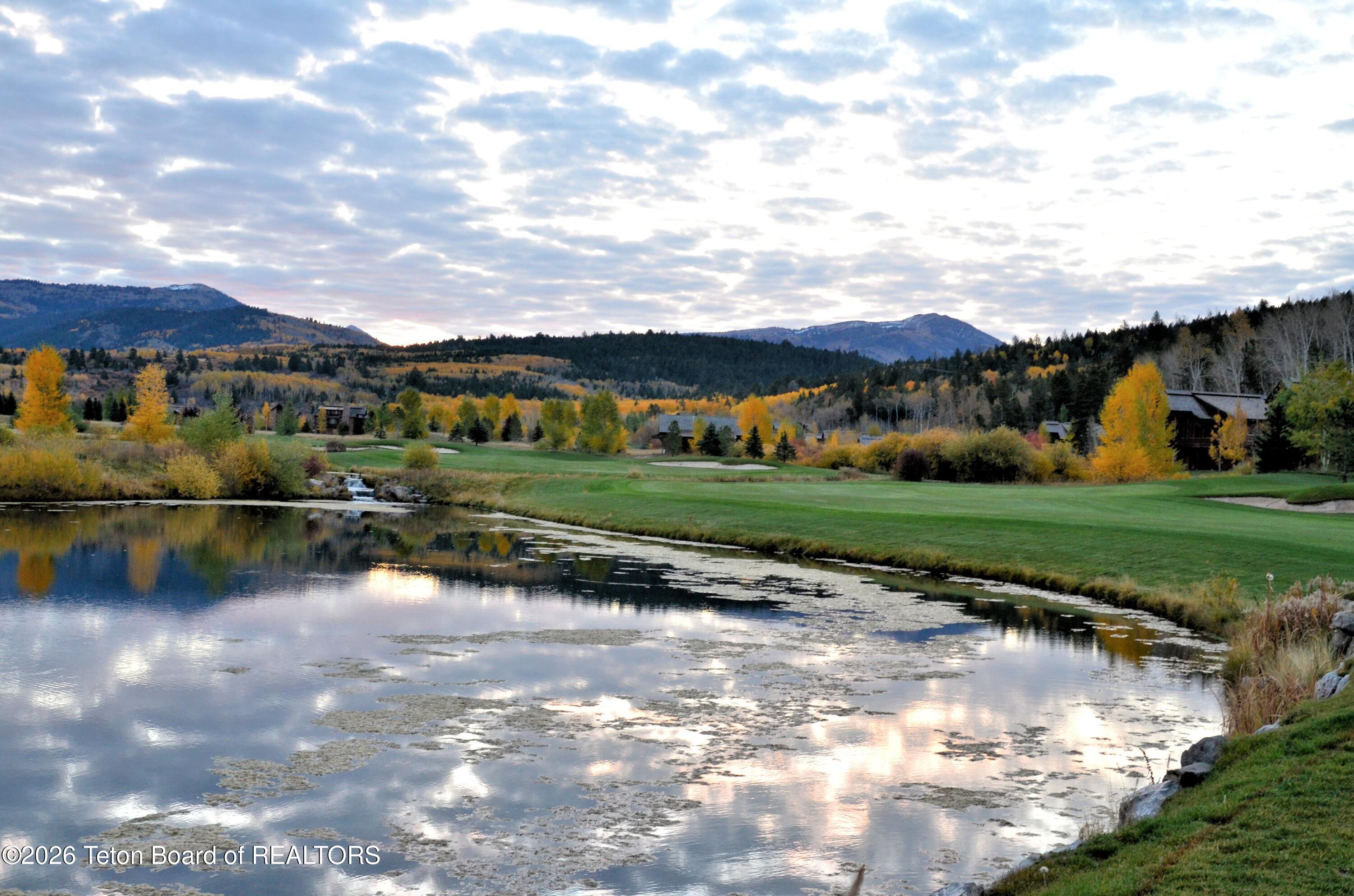 56 Rammell Road Victor, ID 83455 - Photo 17 of 28 Autumn across hole #9