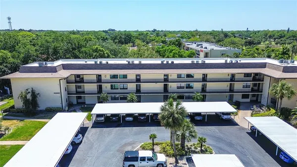 $161,000 | 12300 Vonn Road, Unit 7203, Largo, FL 33774