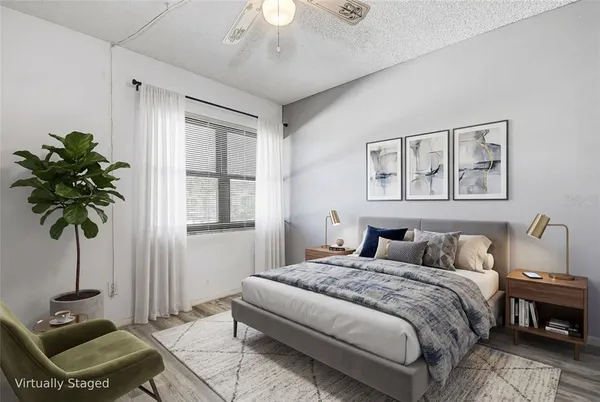 $161,000 | 12300 Vonn Road, Unit 7203, Largo, FL 33774