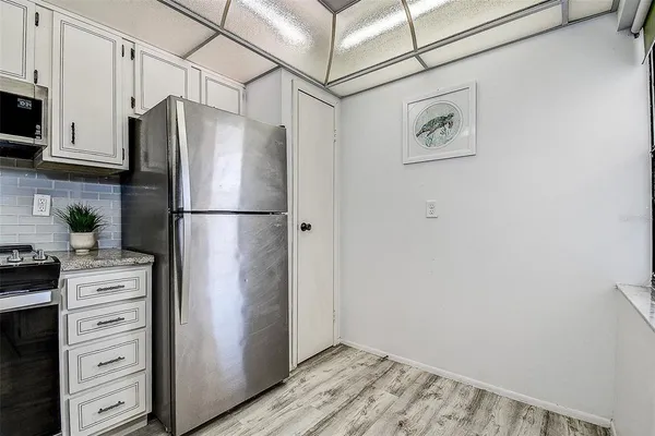 $161,000 | 12300 Vonn Road, Unit 7203, Largo, FL 33774