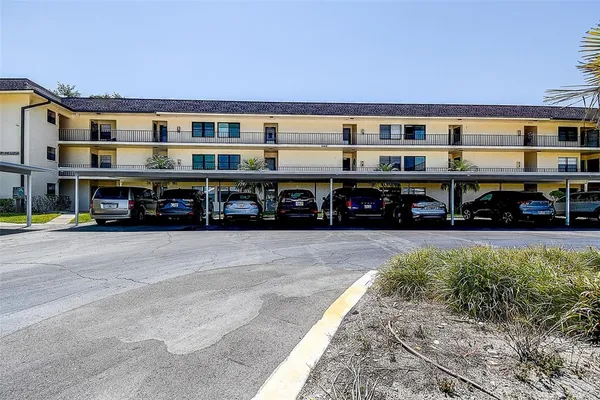 $161,000 | 12300 Vonn Road, Unit 7203, Largo, FL 33774