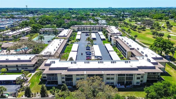 $161,000 | 12300 Vonn Road, Unit 7203, Largo, FL 33774