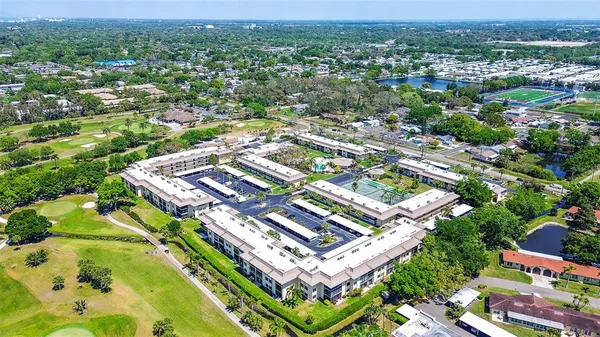 $161,000 | 12300 Vonn Road, Unit 7203, Largo, FL 33774