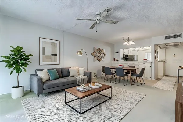 $161,000 | 12300 Vonn Road, Unit 7203, Largo, FL 33774