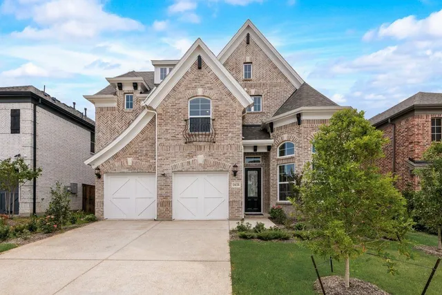 $1,098,165 | 2428 Bussey Drive, Irving, TX 75062