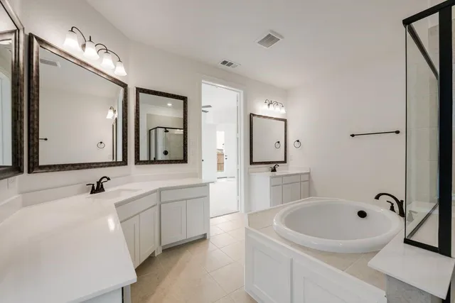 $1,098,165 | 2428 Bussey Drive, Irving, TX 75062