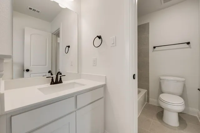 $1,098,165 | 2428 Bussey Drive, Irving, TX 75062