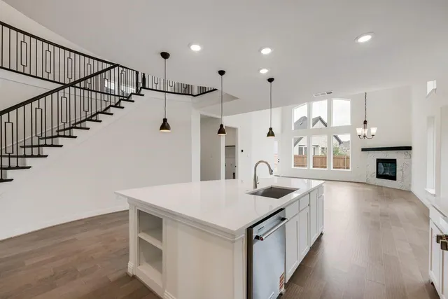 $1,098,165 | 2428 Bussey Drive, Irving, TX 75062