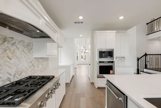 $1,098,165 | 2428 Bussey Drive, Irving, TX 75062