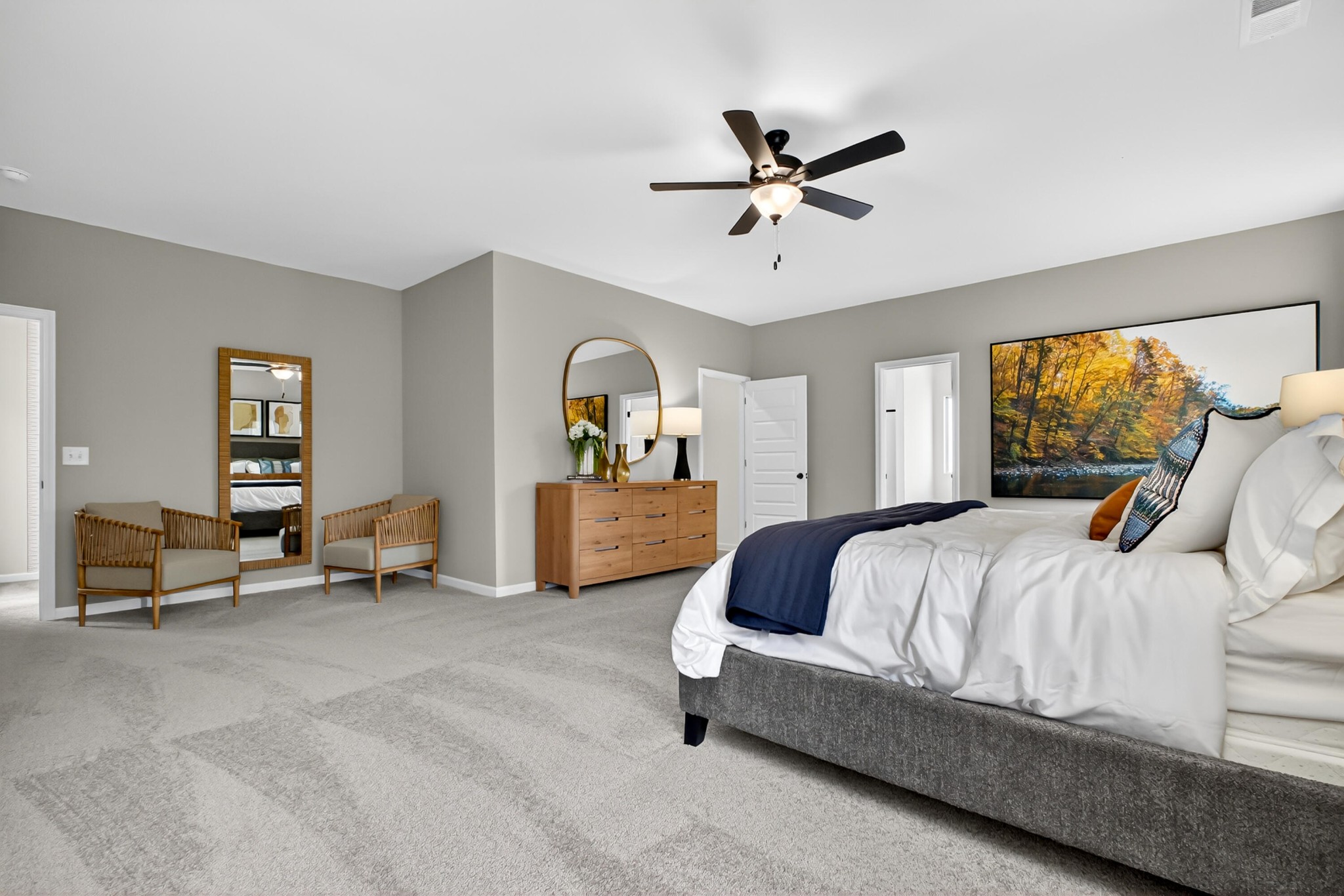 4924 Locklear Lane Apison, TN 37302 - Photo 40 of 60 Gallery Image 40