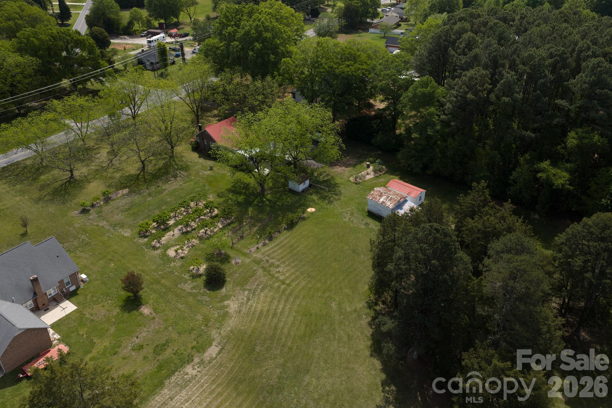 5309 Hickory Grove Road Stanley, NC 28164 - Photo 41 of 44