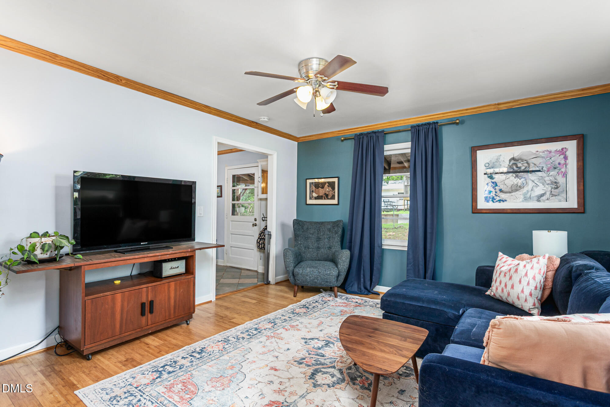 6410 Whitt Road Durham, NC 27712 - Photo 8 of 34 6410 Whitt Road-8