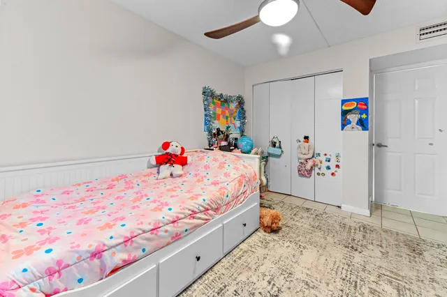 a outdoor living space with furniture and a potted plant