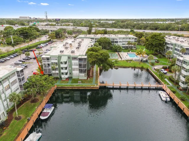 $239,000 | 2761 Taft Street, Unit 110, Hollywood, FL 33020