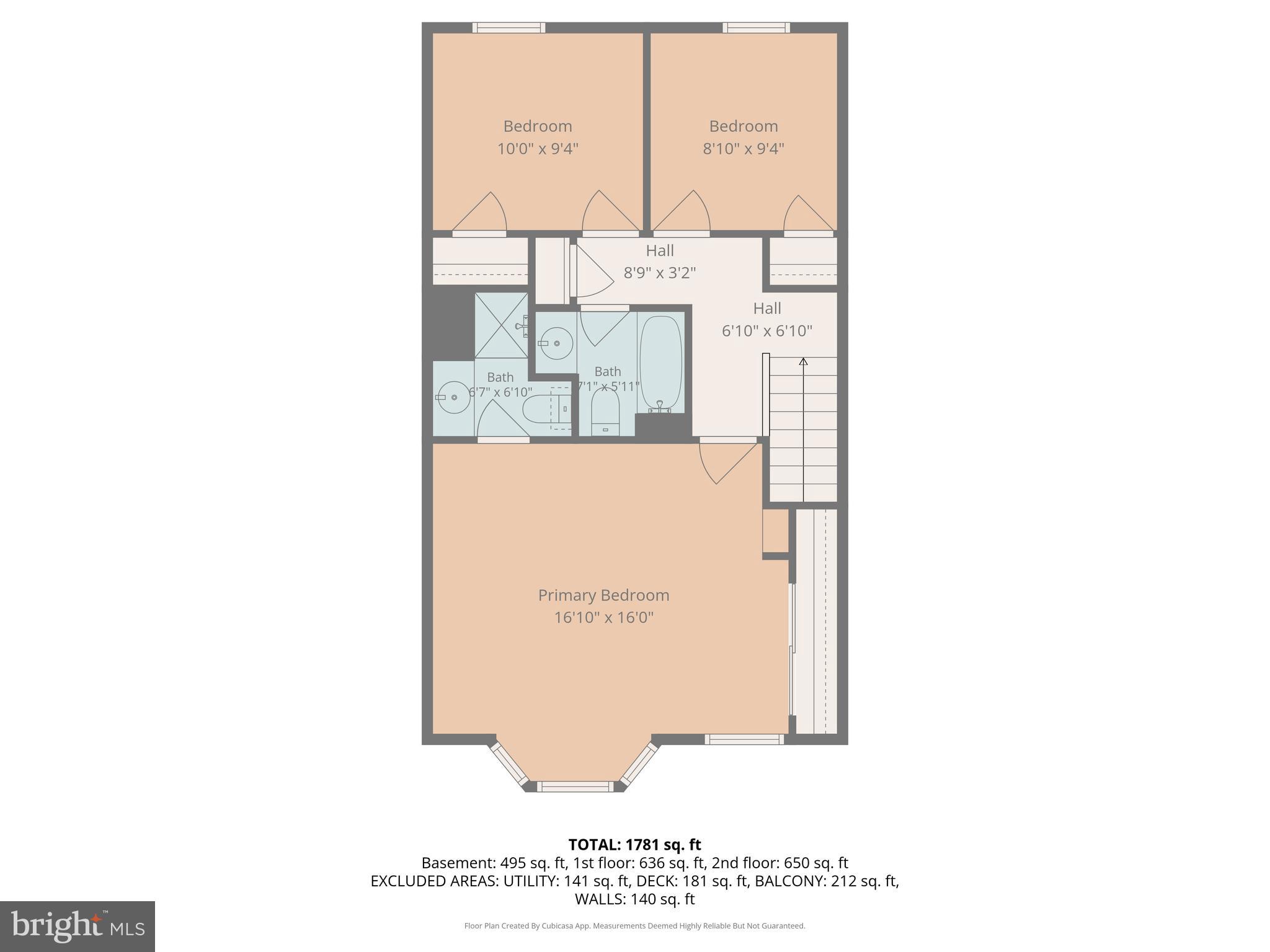 2577 Ambling Circle, Unit 46 Crofton, MD 21114 - Photo 62 of 64