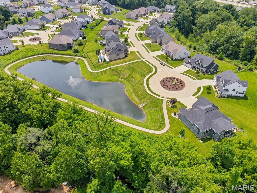 312 Deep Ravine Court St. Charles, MO 63301 - Photo 90 of 99