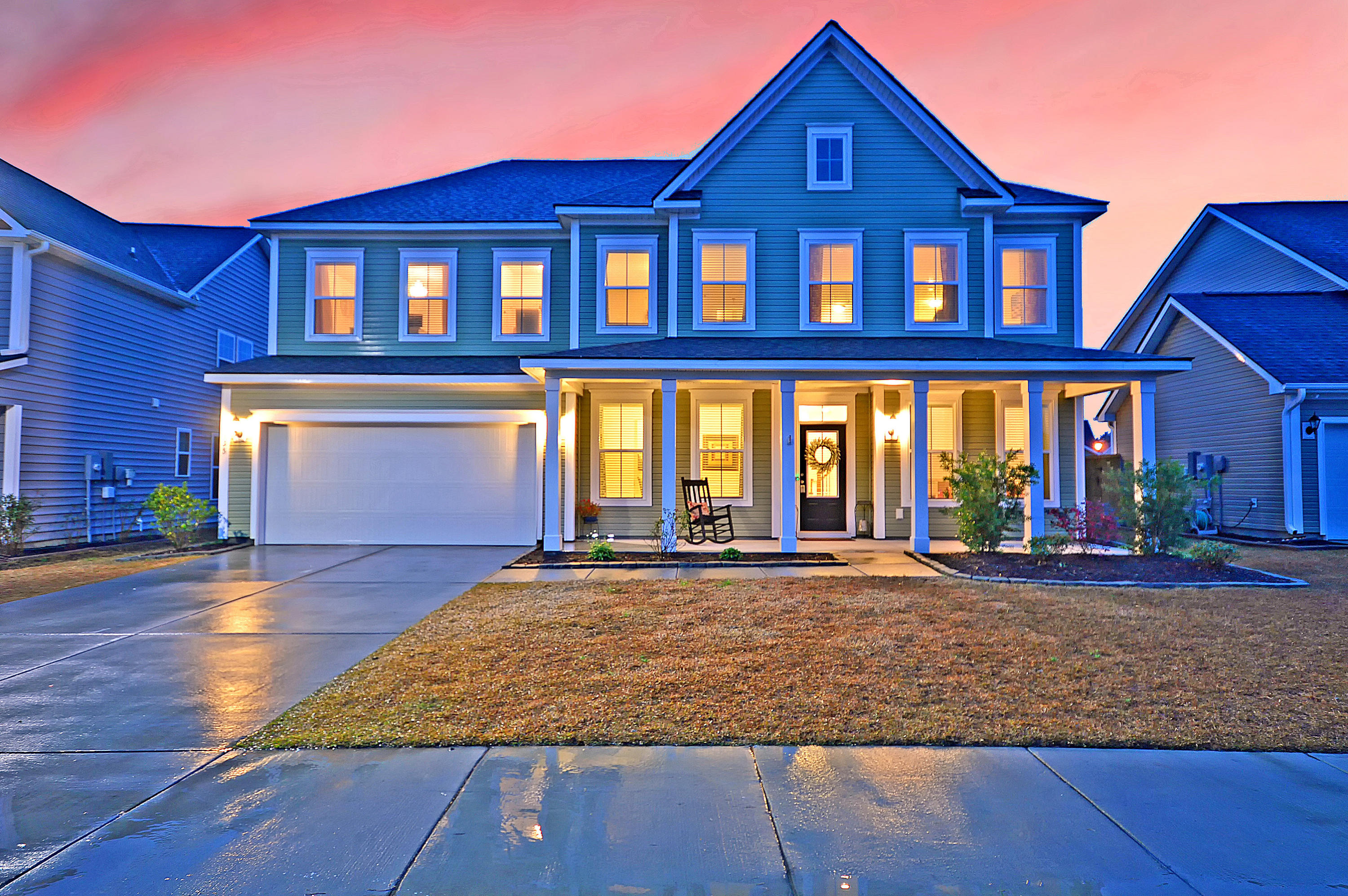 135 Koban Dori Road Summerville, SC 29486 - Photo 1 of 47 DSC_0018 copy
