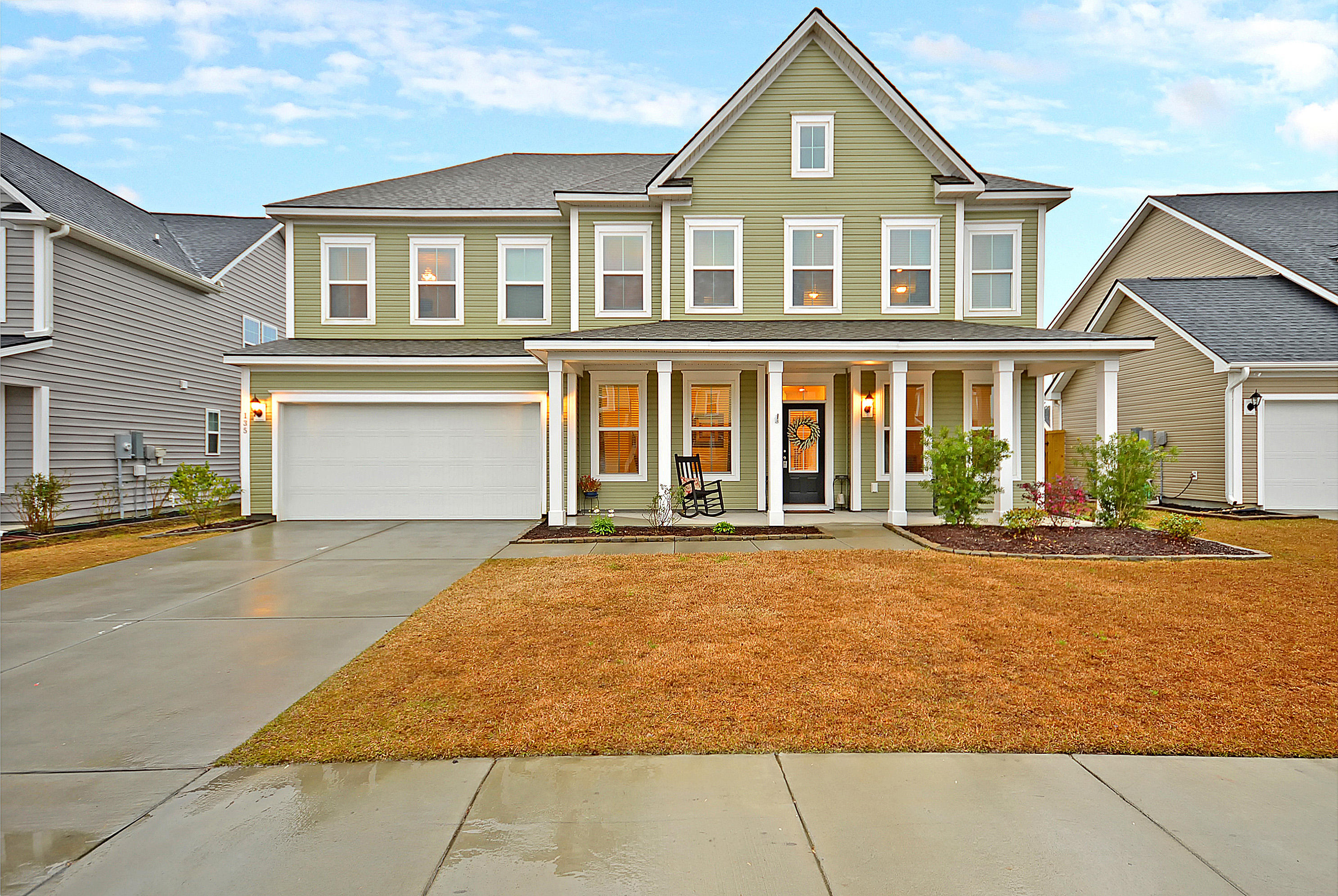 135 Koban Dori Road Summerville, SC 29486 - Photo 2 of 47 DSC_0965 copy