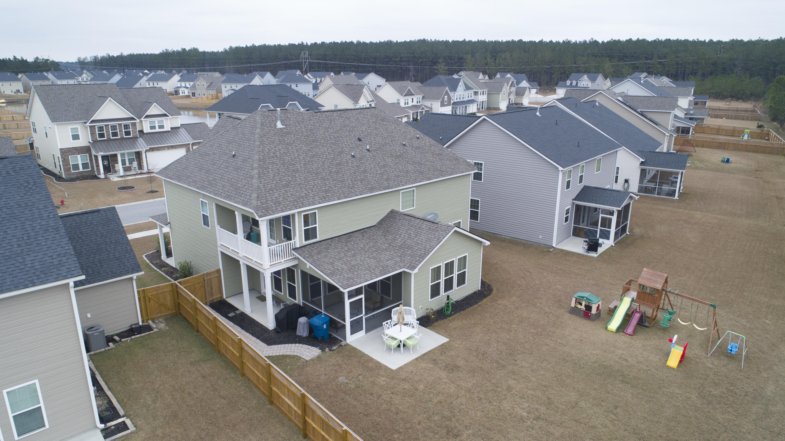 135 Koban Dori Road Summerville, SC 29486 - Photo 38 of 47 KobanDori aerial10