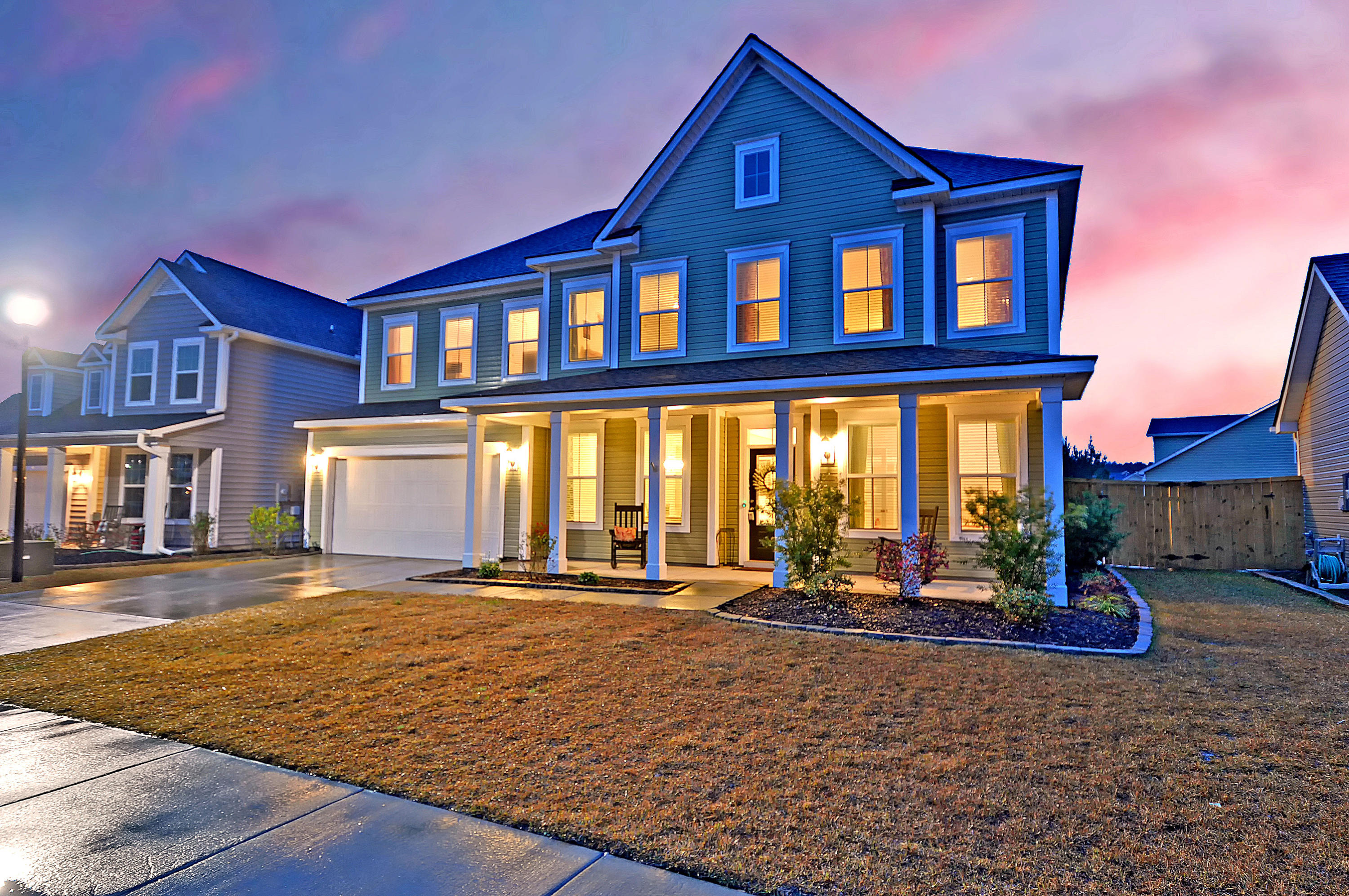 135 Koban Dori Road Summerville, SC 29486 - Photo 5 of 47 DSC_0028 copy
