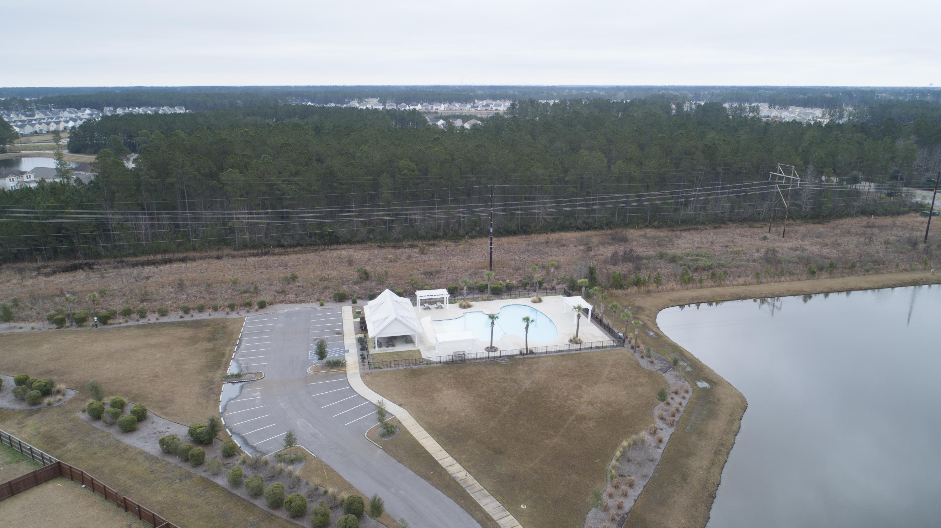 135 Koban Dori Road Summerville, SC 29486 - Photo 42 of 47 KobanDori aerial12