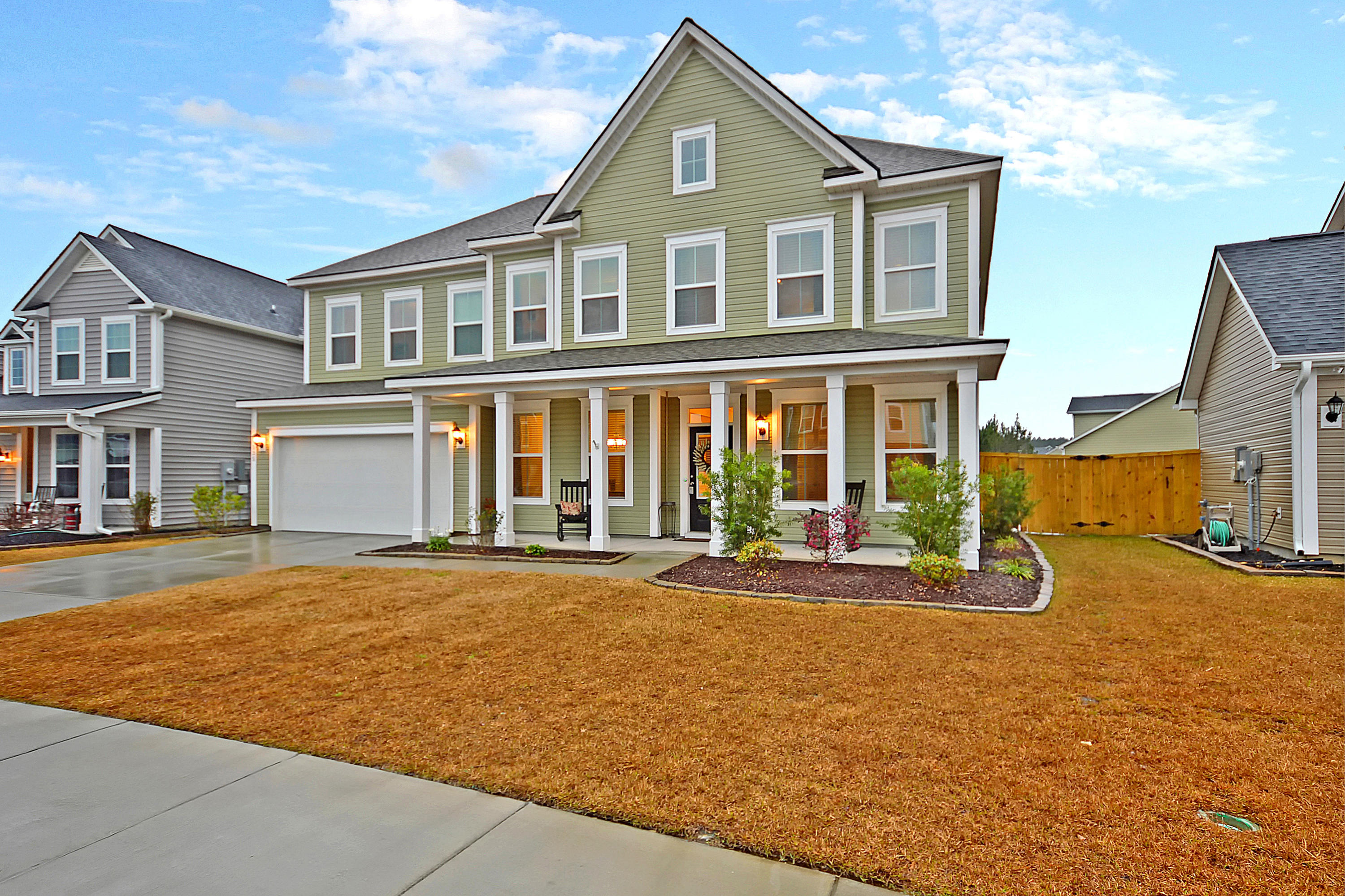 135 Koban Dori Road Summerville, SC 29486 - Photo 6 of 47 DSC_0972 copy