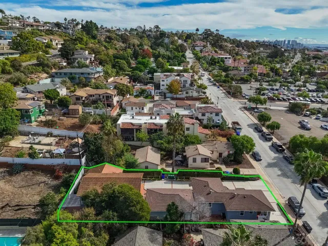 $2,700,000 | 2634-38 Juan Street, San Diego, CA 92110