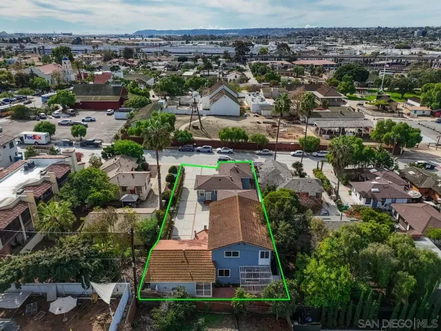$2,700,000 | 2634-38 Juan Street, San Diego, CA 92110
