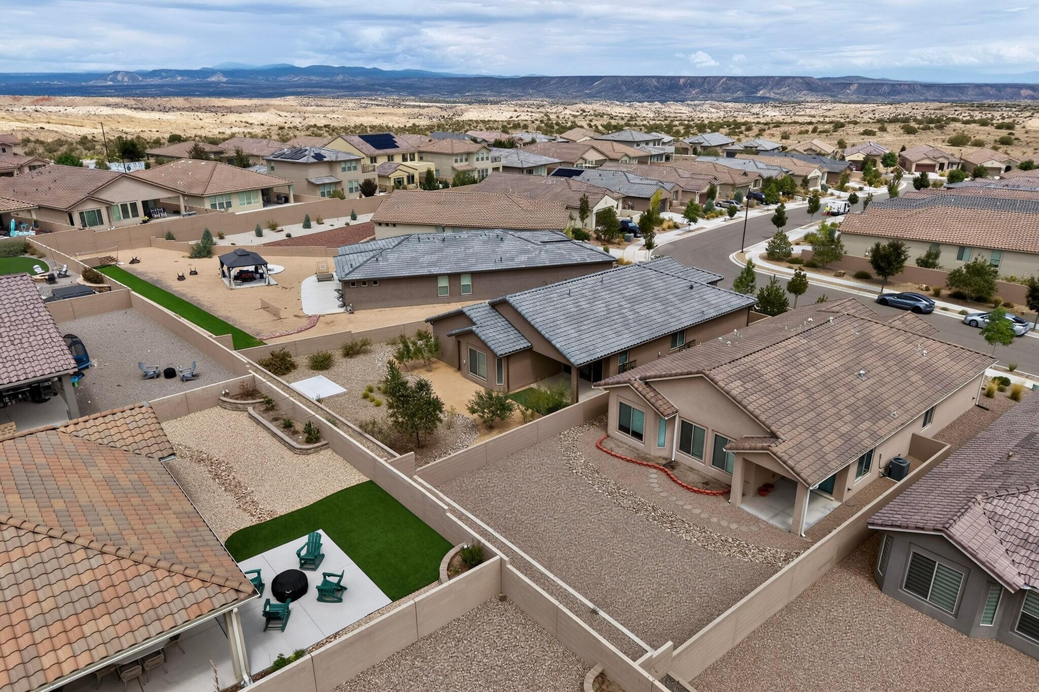 6231 Bryce Canyon Lane Northeast Rio Rancho, NM 87144 - Photo 53 of 60 Gallery Image 53