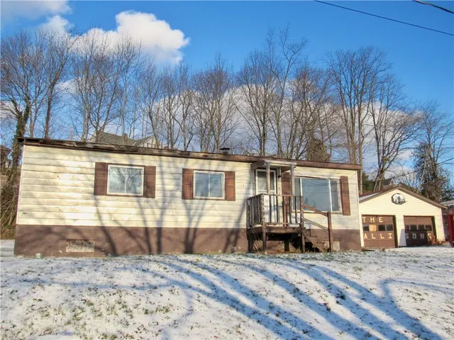 $49,950 | 221 Ash Street, Windber, PA 15963