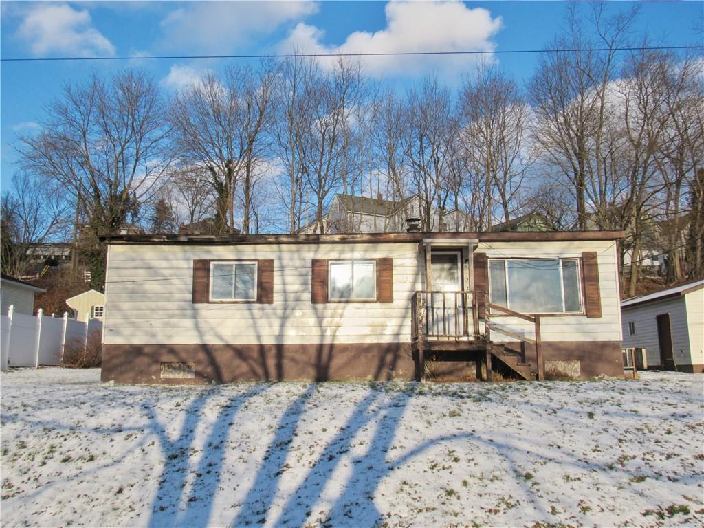 221 Ash Street Windber, PA 15963 - Photo 22 of 22