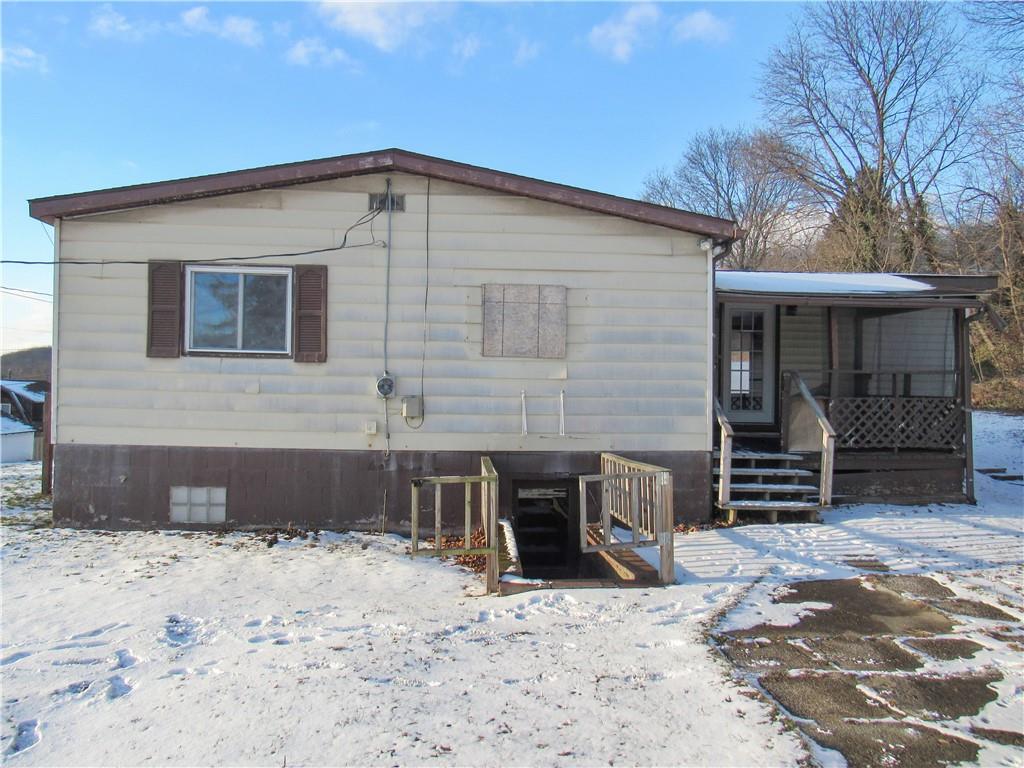 221 Ash Street Windber, PA 15963 - Photo 3 of 22
